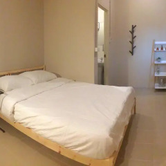 Отель Wanmai Herb Garden 3* Стандартный номер с двуспальной кроватью фото 6