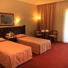 Adora Golf Resort Hotel 5* Стандартный номер с различными типами кроватей фото 2