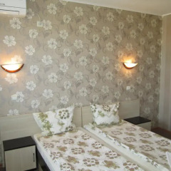 Hotel Eos комната для гостей фото 3
