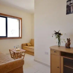 Апартаменты Mellieha Holiday Apartment 1 Меллиха удобства в номере фото 2