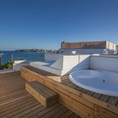 Отель FERGUS Style Palmanova - Adults Only 4* Улучшенный номер с различными типами кроватей фото 6