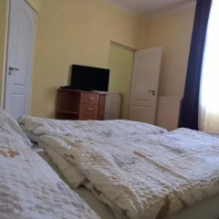 Отель Gyula Villa комната для гостей фото 3