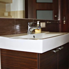 Отель Apartament M5 Zakopane Закопане ванная