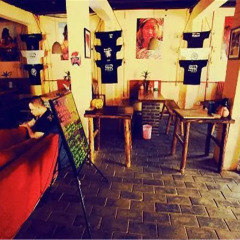 P.Loft Youth Hostel интерьер отеля фото 3