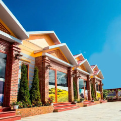 Sapa Family House Hotel 3* Апартаменты с различными типами кроватей фото 3