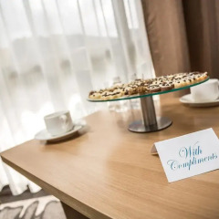 Rila Hotel Borovets 4* Стандартный номер фото 3