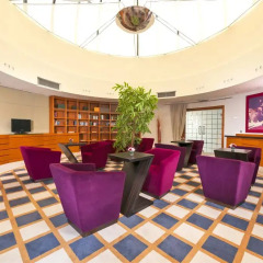 Hotel Don Giovanni Prague 4* Полулюкс с различными типами кроватей фото 5