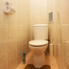 Гостиница ApartLux Tverskaya-Yamskaya 3* Апартаменты с различными типами кроватей фото 18