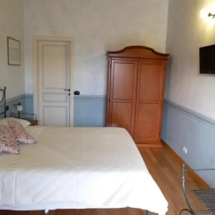 Отель La Locanda di San Biagio Италия, Генуя - отзывы, цены и фото номеров - забронировать отель La Locanda di San Biagio онлайн комната для гостей