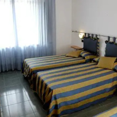 Hotel Villa Maria 4* Стандартный номер фото 6