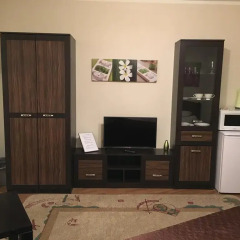 Апартаменты Rocca Apartments Апартаменты с различными типами кроватей фото 3