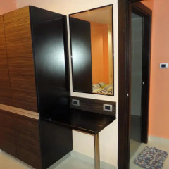 Отель Park Lane Condominium Паттайя удобства в номере фото 2