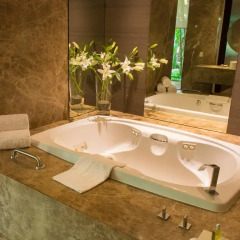 Отель Grand Velas Riviera Maya - Все включено спа фото 2