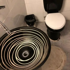 Отель Bong House Кровать в общем номере с двухъярусной кроватью фото 6