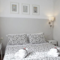 Отель Piccarda Bed and Breakfast 3* Стандартный номер с различными типами кроватей фото 8