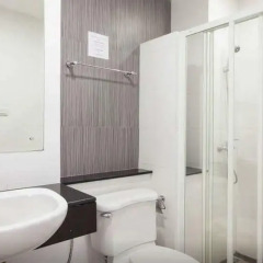 Soleluna Hotel 3* Апартаменты с различными типами кроватей фото 3