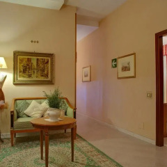 Отель Miralago 3* Стандартный номер