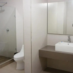 Отель Suites San Luis Улучшенный люкс фото 5