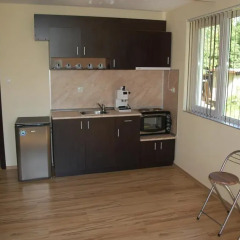 Апартаменты Tryavna Apartment Трявна в номере фото 2