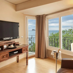 Villa Venecia Hotel Boutique 5* Полулюкс с различными типами кроватей фото 2