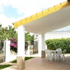 Отель Trujilllo Holiday Home Испания, Кониль-де-ла-Фронтера - отзывы, цены и фото номеров - забронировать отель Trujilllo Holiday Home онлайн