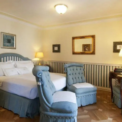 Petit Palais Hotel De Charme 4* Номер Делюкс с различными типами кроватей фото 7