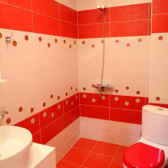 Meatsa Hotel 2* Полулюкс фото 12