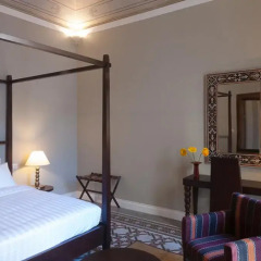 Отель B&B Vittorio Emanuele Бари комната для гостей фото 2