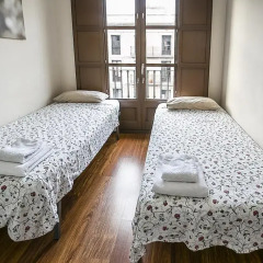 Отель Girona 108 спа