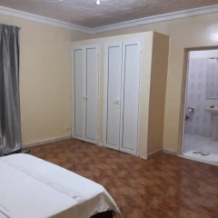 İstanbul Hotel & Restaurant in Nouakchott, Mauritania from 108$, photos, reviews - zenhotels.com in-room amenity