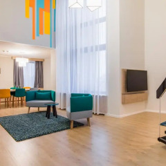 Гостиница Park Inn by Radisson Прибалтийская детские мероприятия фото 2