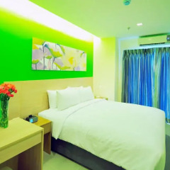 Отель Glow Central Pattaya Паттайя детские мероприятия фото 2