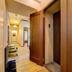 Апартаменты Apartment Longo on Sadovaya фото 27