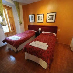 Отель Apartamentos Madrid Студия с различными типами кроватей фото 18