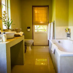 Отель Halstead Farm 3* Стандартный номер с различными типами кроватей фото 5