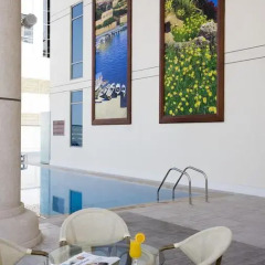 Отель Byblos Hotel ОАЭ, Дубай - 3 отзыва об отеле, цены и фото номеров - забронировать отель Byblos Hotel онлайн фото 3