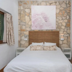 Отель Holiday home Son Bona Vista Inca комната для гостей фото 4