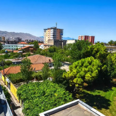 Pemaj Hostel балкон