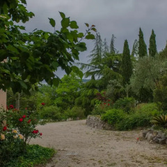 Отель Casa Cerqua Landi Итри фото 10