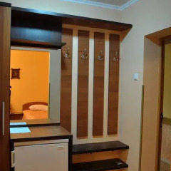 Focus Hotel 3* Стандартный номер фото 6