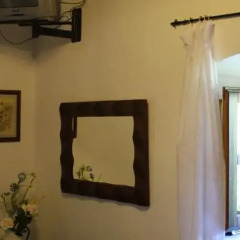 Отель Casona De Treviño удобства в номере