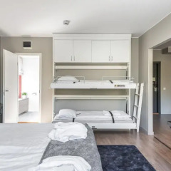 Hotel Korpilampi детские мероприятия фото 2