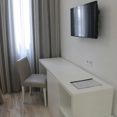 Hotel Seculo 2* Стандартный номер с двуспальной кроватью фото 11