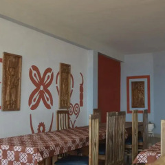 Отель Elmina Bay Resort спа