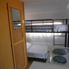Отель Oasis Country Park комната для гостей фото 3