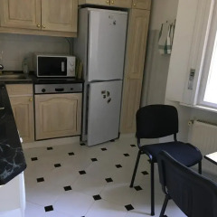 Отель Rose Hill Будапешт в номере