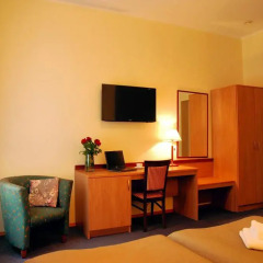 Отель City Gate 3* Стандартный номер фото 2