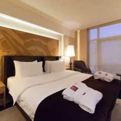 Гостиница Crowne Plaza St.Petersburg-Ligovsky (Краун Плаза Санкт-Петербург Лиговский) фото 8