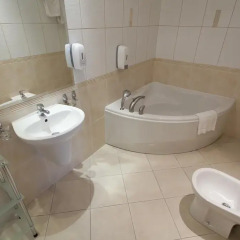Hotel Twins II 3* Апартаменты с различными типами кроватей фото 2