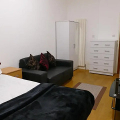 Hyde Park Gate Hotel 3* Стандартный номер с различными типами кроватей фото 2